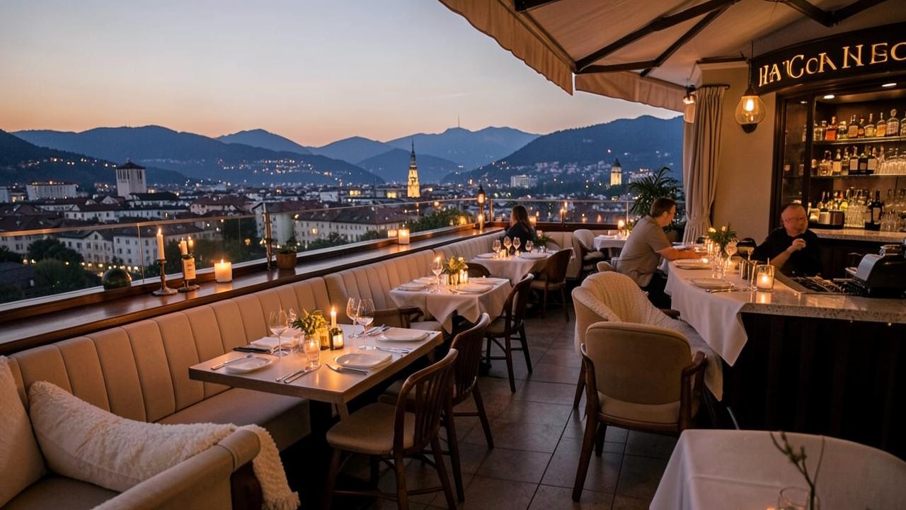 1KOMMA7 grill & bar